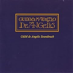 G and M de Angelis Soundtrack