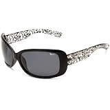 Coleman Womens CC1 6023 Polarized Sunglasses