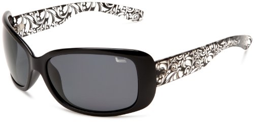 Coleman Women's CC1 6023 Polarized Sunglasses