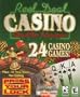 Reel Deal Casino Shuffle Master