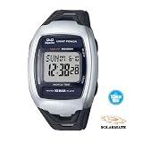 シチズン Q&Q ランニング ウォッチ MSL1J101