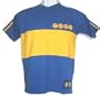 CLUB ATLETICO BOCA JUNIORS - ARGENTINA. Vintage soccer shirt MARADONA 1981 - RETRO. Sizes: Large