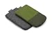 Palm Pixi Wooly Pouch (Grey,Green)