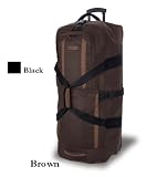 Discovery Rolling Travel Duffel - In Your Choice of Colors