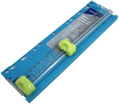 Wescott Portable Paper Trimmer