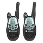 Motorola T5000 Talkabout 2-Way Radios with Rechargeable Pack