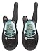 Motorola T5000 Talkabout 2-Way Radios with Rechargeable Pack