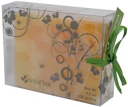 Veria Bar Soap - Papaya