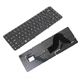 Replacement for HP Compaq Presario CQ62 Compaq G62 Laptop Keyboard