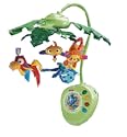 Fisher Price Rainforest Mobile with remote control