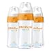 MilkBank Feeding Bottles 3-pk. &acirc;�� 8 oz.