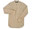 Polo Ralph Lauren Long Sleeve Mandarin Collar Shirt