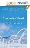 A Winter Book: Selected Stories by Tove Jansson