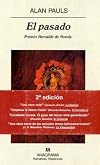 El Pasado (Narrativas Hispanicas)