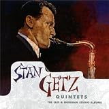 Quintets: The Clef & Norgran Studio Albums