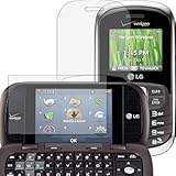 LG Octane Screen Protector (LG VN530), 2-Piece (type B)