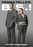 Penn & Teller Bs: Eighth Season