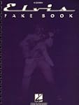 The Elvis Fake Book
