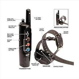 Tri-Tronics Classic 70 G3 Training Collar by Tri-Tronics