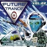 futuretrance (double-cd, import, 40 tracks)