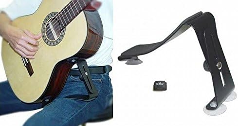 Guitar Rest with a pick holder from JAPAN