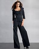 Shape Fx Belted jacket |
