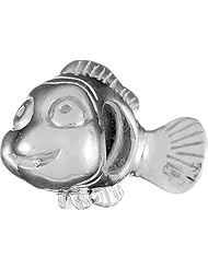 Authentic Chamilia Disney Charm "Nemo" DIS-10