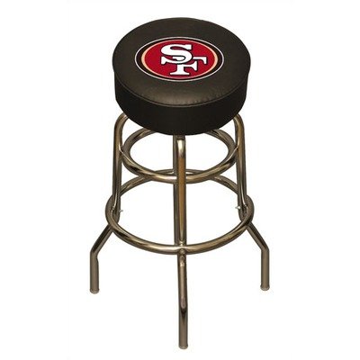 NFL Team Bar Stool Flavor San Francisco 49ers, 16 105