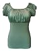 St. Martins Linda BV1 Blouse