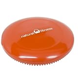 Natural Fitness Balance Disc (Red Rock)