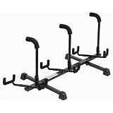 guitar stand Stageline GS3R 3 Guitar Rack Electronics guitar stand