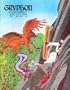 Gryphon Magazine, No. 2: The Forum of Fantasy & Science Fiction Gaming