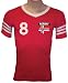 Norway Retro Soccer Jersey T-Shirt