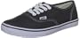 Vans U AUTHENTIC LO PRO PEWTER/TRUWHITE VGYQ195, Unisex-Erwachsene Sneaker, Grau (pewter/true white), EU 40.5 (US 8)