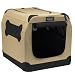 Firstrax Port-A-Crate Pet Home