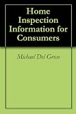 Home Inspection Information for Consumers