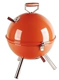 My choice Mini-Kugelgrill rot