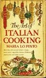 The Art Of Italian Cooking
