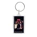 AC/DC - Highway To Hell Keychain