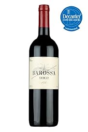 Barossa Shiraz 2010 - Case of 6