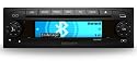 Becker Traffic Cascade 7944 Navigationssystem mit MP3-CD-Tuner