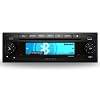 Becker Traffic Cascade 7944 Navigationssystem mit MP3-CD-Tuner