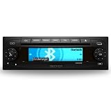 Becker Traffic Cascade 7944 Navigationssystem mit MP3-CD-Tunervon "Becker"