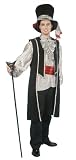 Mens Devious Duke Vampire Costume by Costume Craze