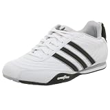 adidas Originals Mens Goodyear Street Leather Sneaker