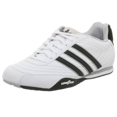 Click here to buy adidas Originals Mens Goodyear Street Leather Sneaker by adidas Originals.