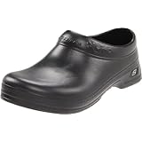 Skechers for Work Women's 76381 Clara Clog