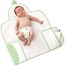 Kiddopotamus & Co. Deluxe ChageAway Changing Kit - Green