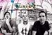 Blink 182 - Splatter - Musik Poster Druck von Blink-182 - alle Infos