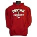 terrier18 - Boston University Terriers Old Time Hockey Eric Hoody